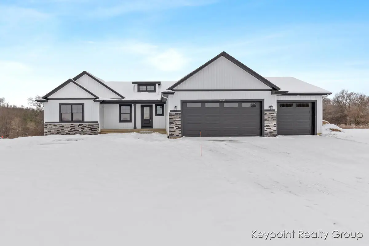 3282 Stonehill Court, Wayland, MI 49348 - Image #1