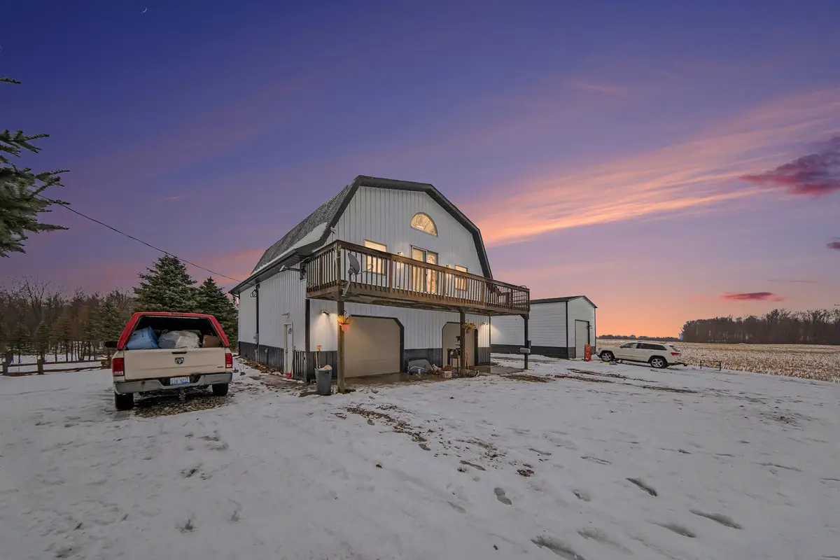 2041 N Meridian Road, Hudson, MI 49247 - Image #1