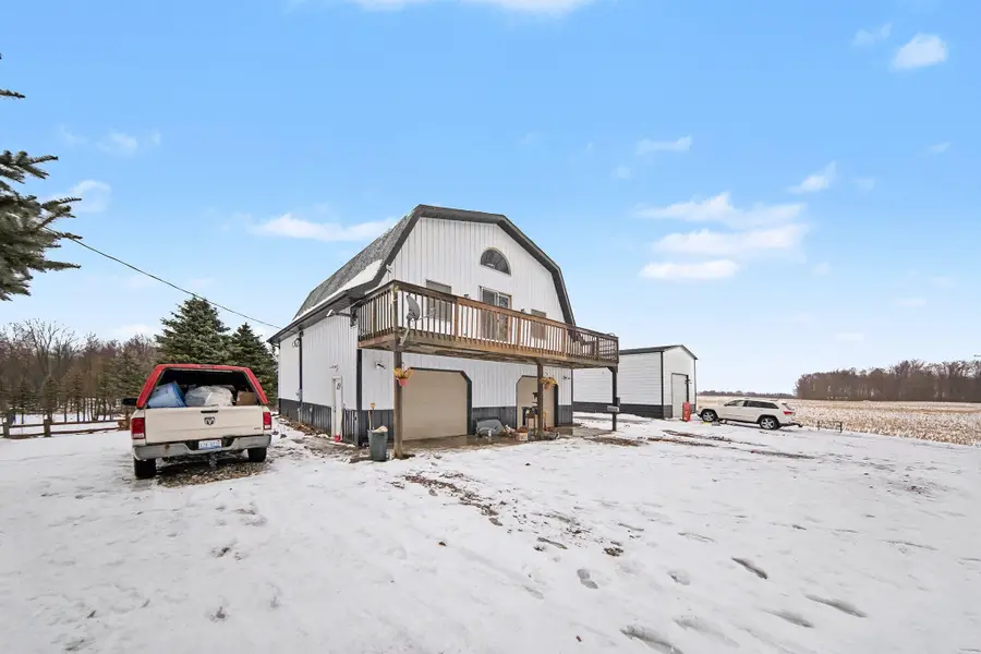 2041 N Meridian Road, Hudson, MI 49247 - Image #2