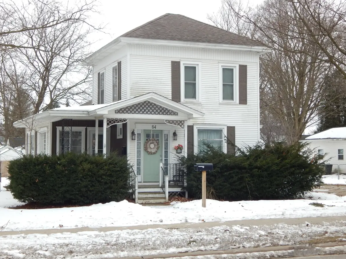 84 W Division Street, Sparta, MI 49345 - Image #1