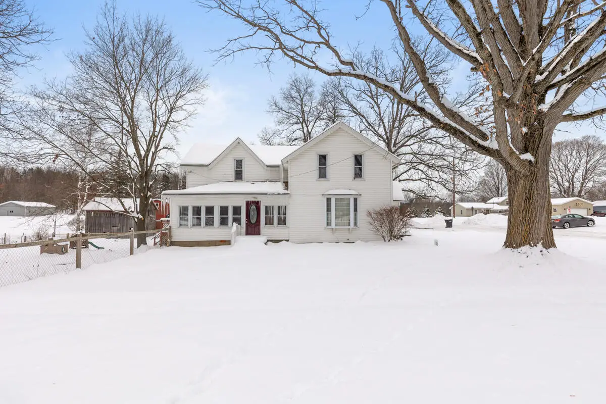 103 W 4th Street, Hersey, MI 49639 - Image #1