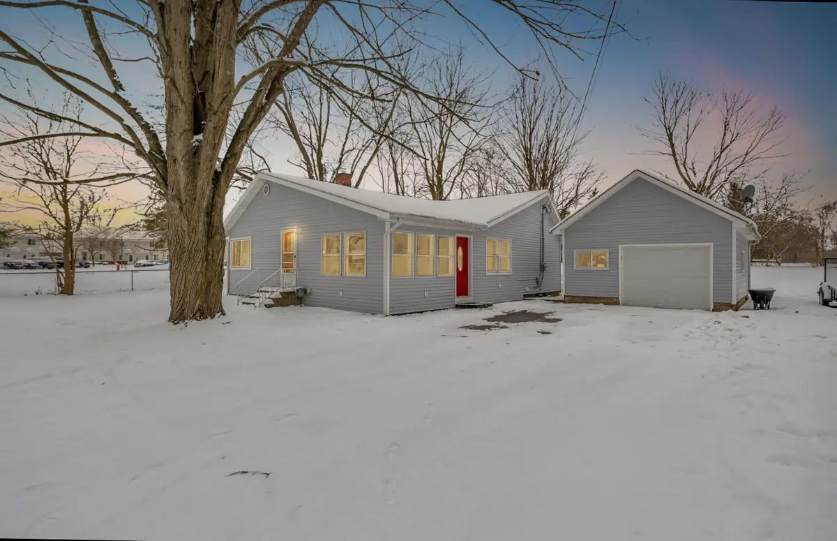 1410 Rowena Lane, Jackson, MI 49202 - Image #1