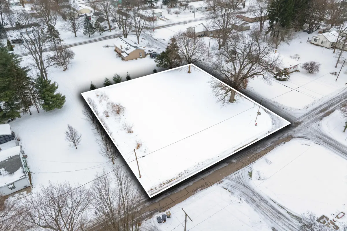 649 Adams Street, Vicksburg, MI 49097 - Image #1