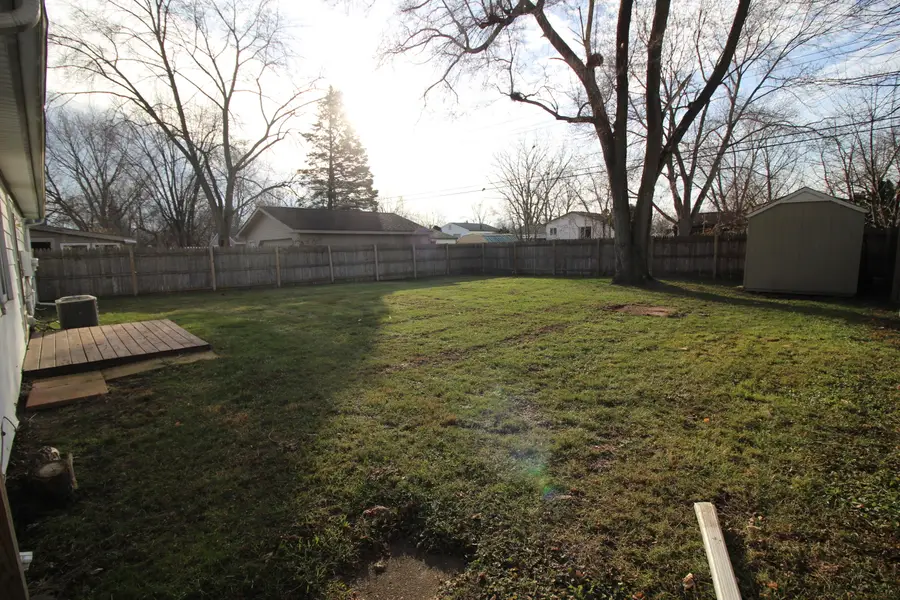 15756 Woodmont Street, Romulus, MI 48174 - Image #2