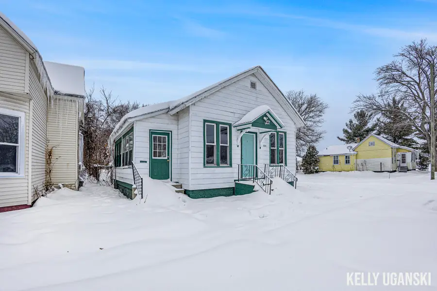 320 Myrtle Avenue, Muskegon, MI 49442 - Image #2
