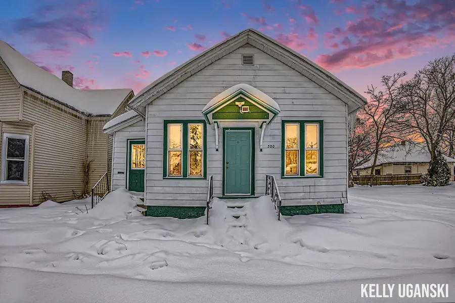 320 Myrtle Avenue, Muskegon, MI 49442 - Image #3