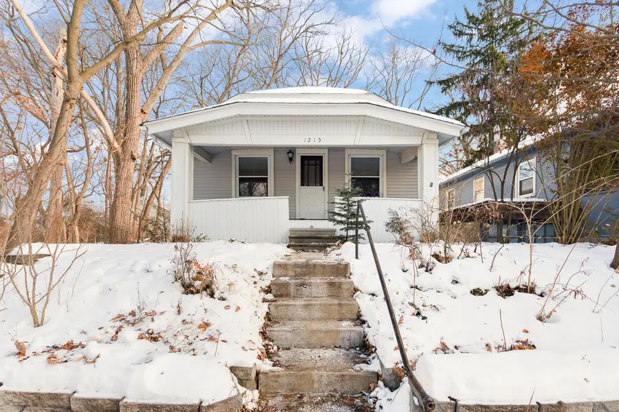 1215 Loeser Avenue, Jackson, MI 49203 - Image #2