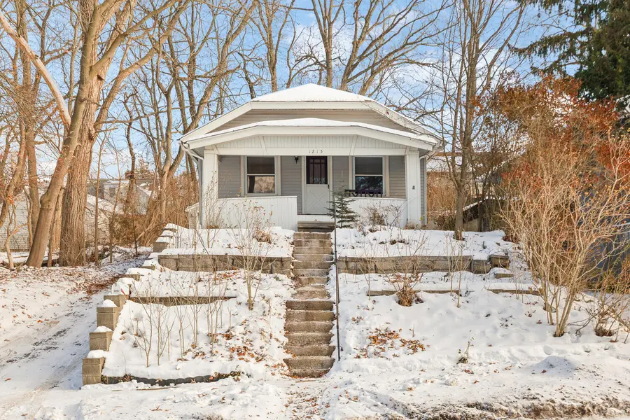 1215 Loeser Avenue, Jackson, MI 49203 - Image #3