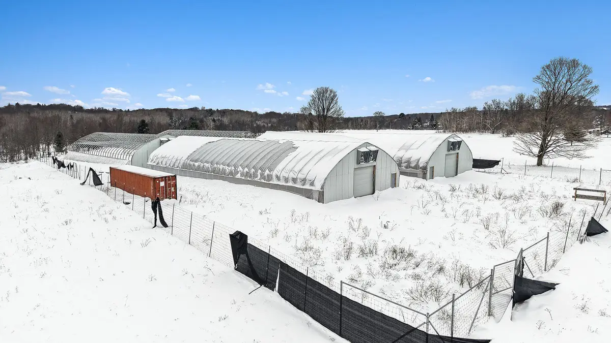 2957 N State Road, Luther, MI 49656 - Image #1