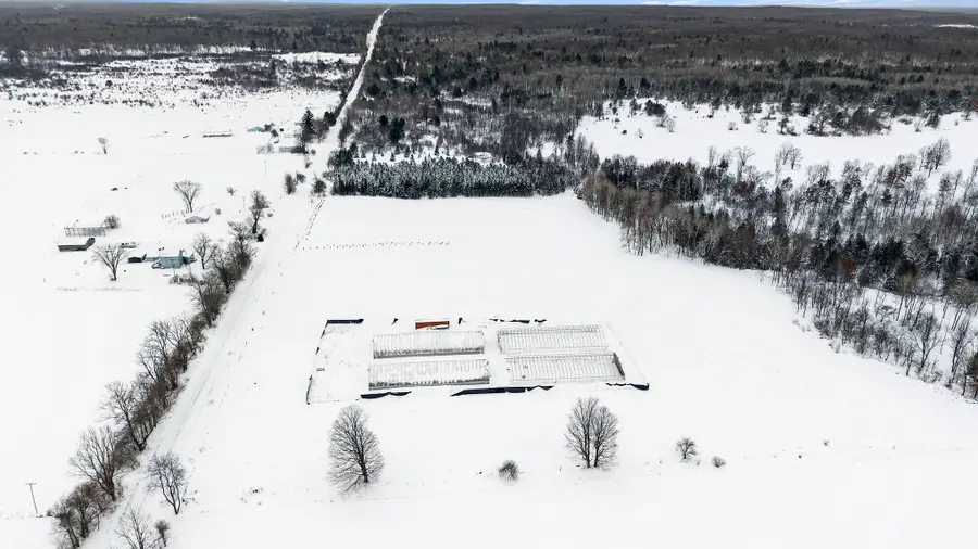 2957 N State Road, Luther, MI 49656 - Image #2