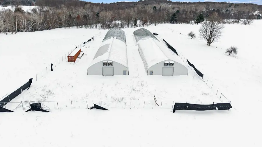 2957 N State Road, Luther, MI 49656 - Image #3