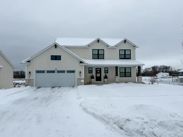 6283 Roman Road, Allendale, MI 49401