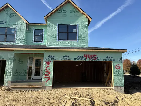 4415 Trillium Court Se, Kentwood, MI 49512