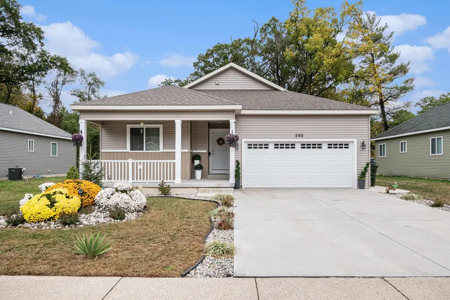 280 Meeking Street, Muskegon, MI 49442 - Image #2