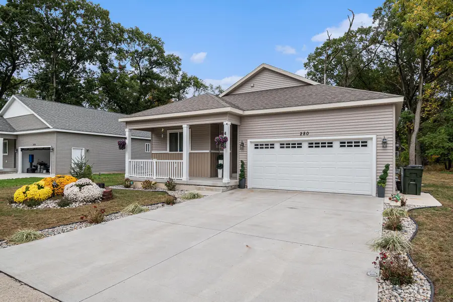 280 Meeking Street, Muskegon, MI 49442 - Image #3