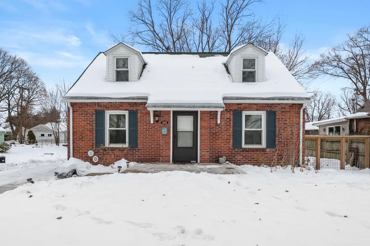 153 23rd Street N, Battle Creek, MI 49015 - Image #1