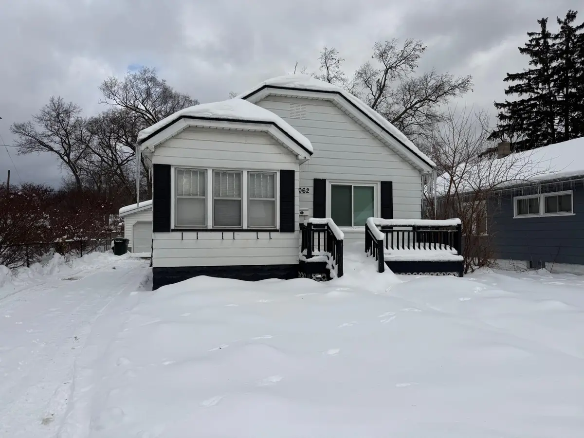 1062 Langeland Avenue, Muskegon, MI 49442 - Image #1