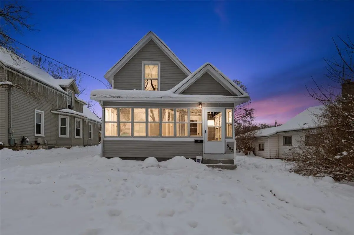 807 S Pearl Street, Belding, MI 48809 - Image #1