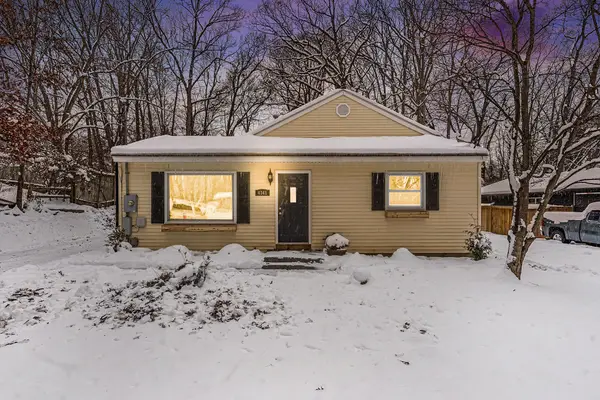 4341 Laura Avenue Nw, Comstock Park, MI 49321