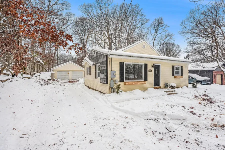 4341 Laura Avenue Nw, Comstock Park, MI 49321 - Image #3