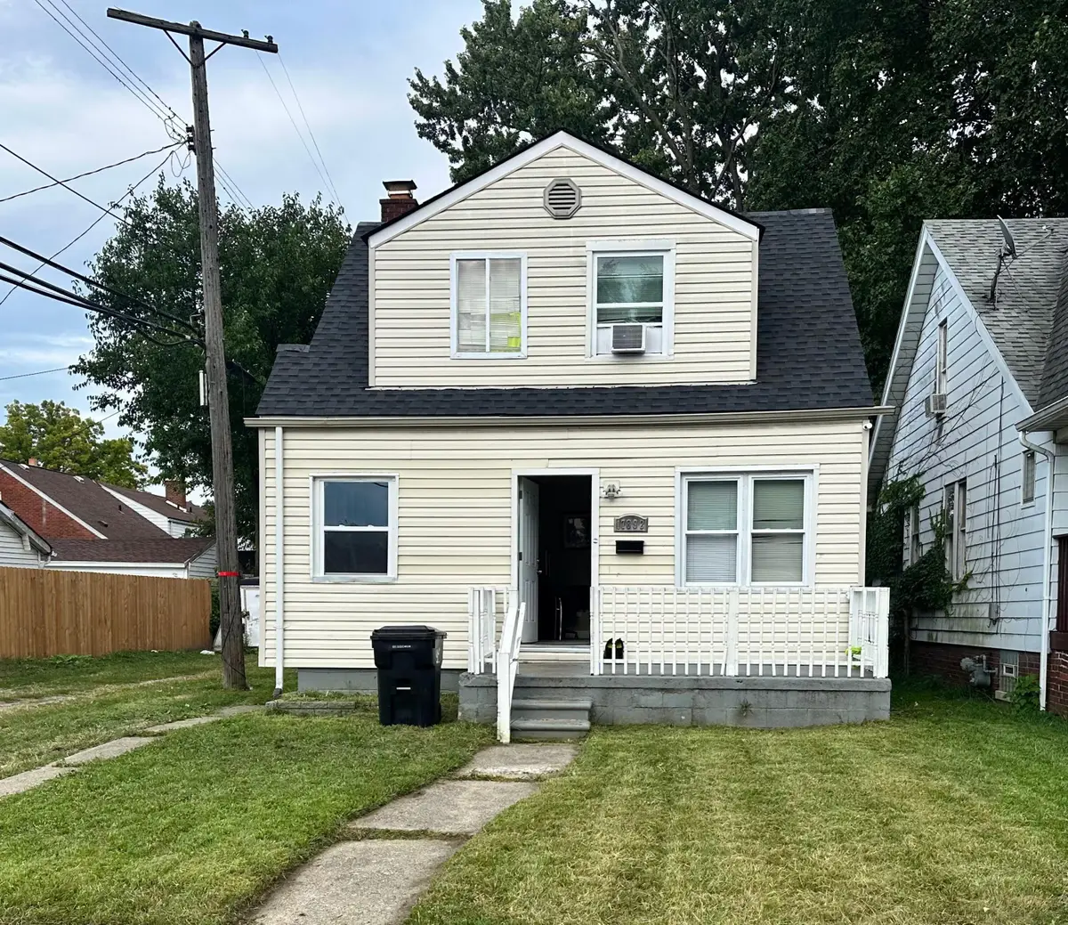 17892 Runyon Street, Detroit, MI 48234 - Image #1