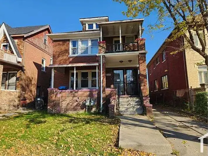 12148 Stoepel Street, Detroit, MI 48204 - Image #1