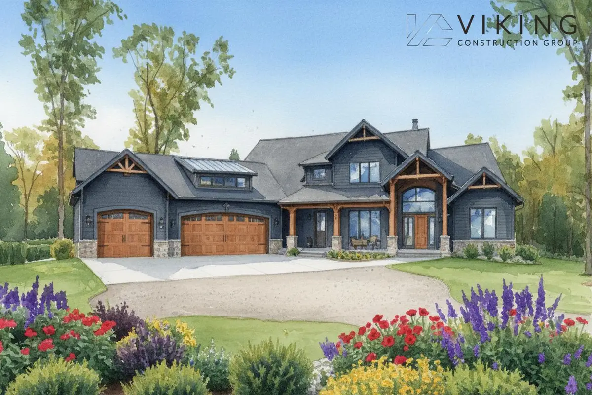 4574 34th Street, Zeeland, MI 49464 - Image #1