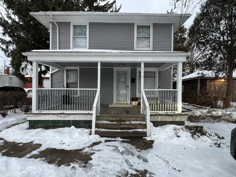 512 Austin Avenue, Albion, MI 49224 - Image #3