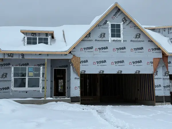 11980 Smithfield Drive #Lot 50, Holland, MI 49424