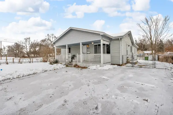 203 Dakota Street, Ypsilanti, MI 48198