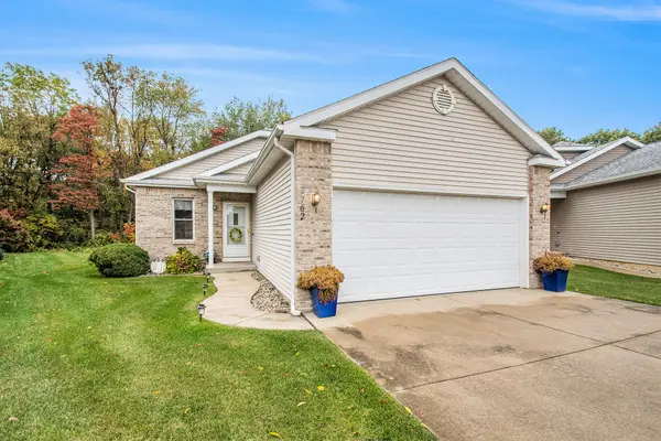 2762 Sugarberry Lane, Niles, MI 49120