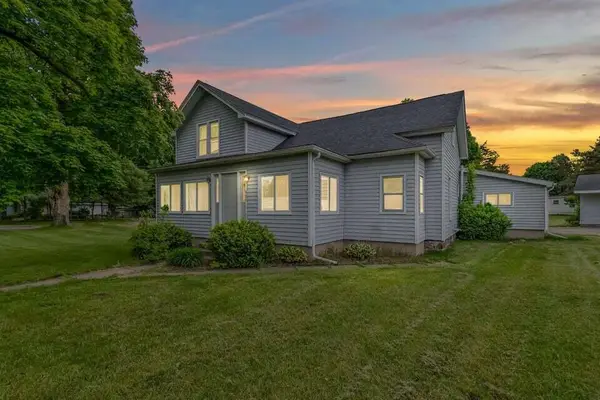 401 Saint Joseph Street, Union City, MI 49094