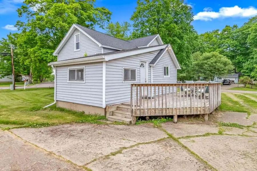 401 Saint Joseph Street, Union City, MI 49094 - Image #2