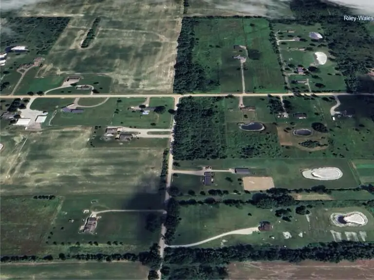 12217 Hill Road, Riley, MI 48041 - Image #3