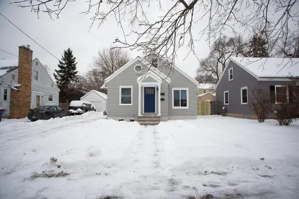 1452 Edward Avenue Se, Grand Rapids, MI 49507