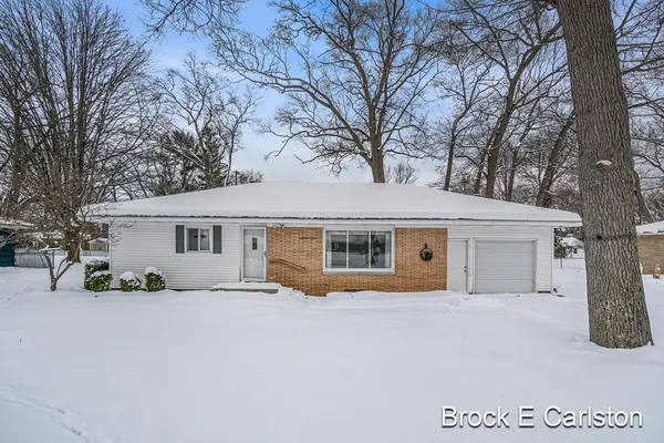 1901 Maryland Boulevard, Norton Shores, MI 49441