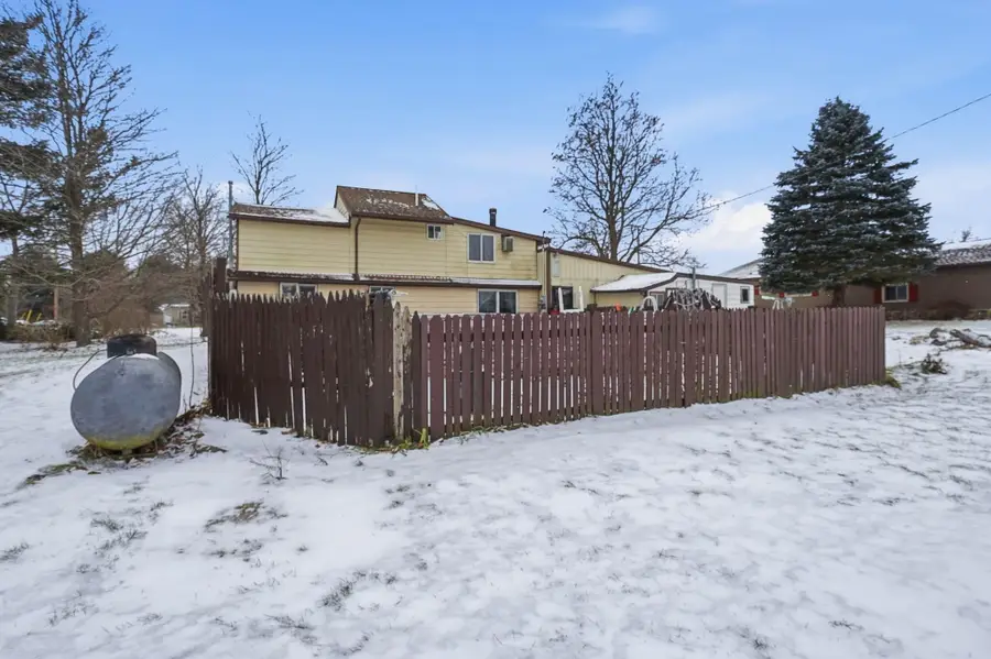 6179 Falkenbury Road, North Branch, MI 48461 - #3