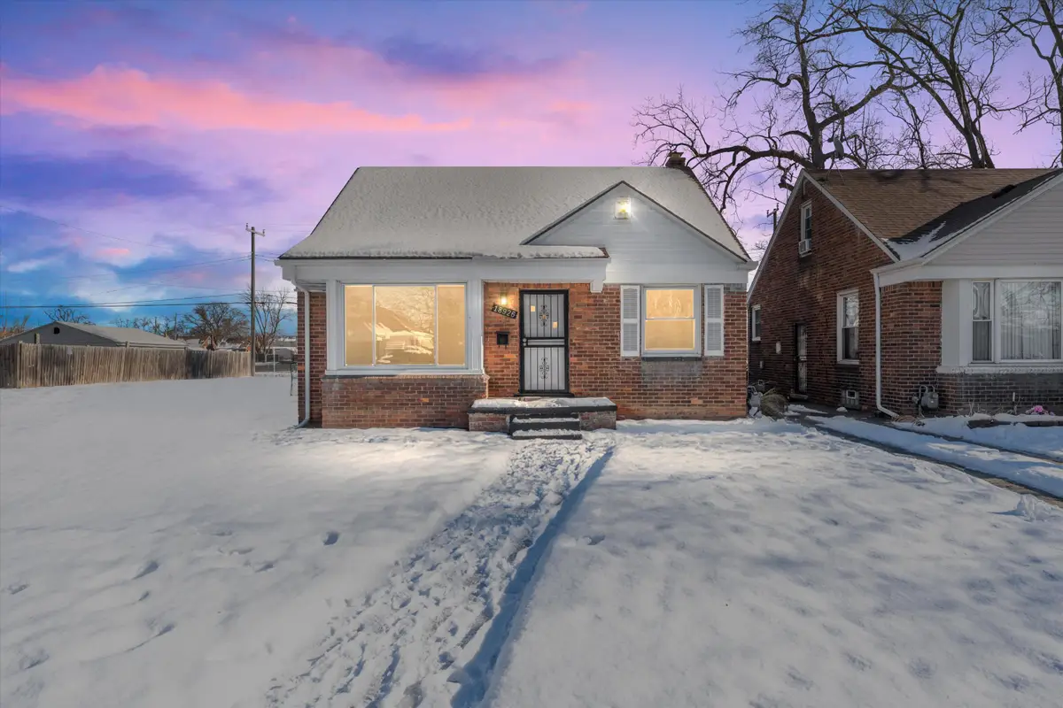 18926 Ashton Avenue, Detroit, MI 48219 - Image #1