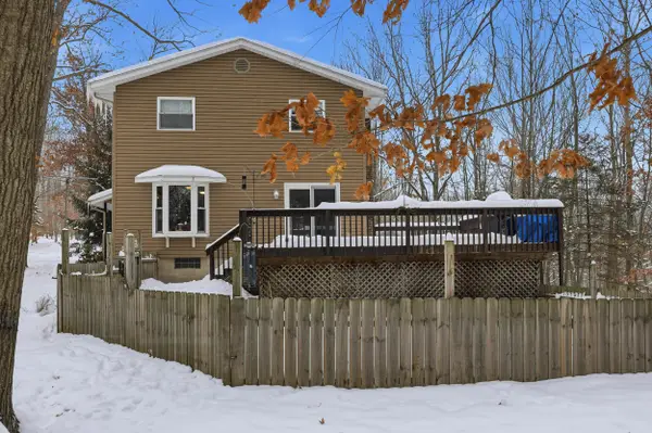 9913 Sante Fe Trail, Stanwood, MI 49346