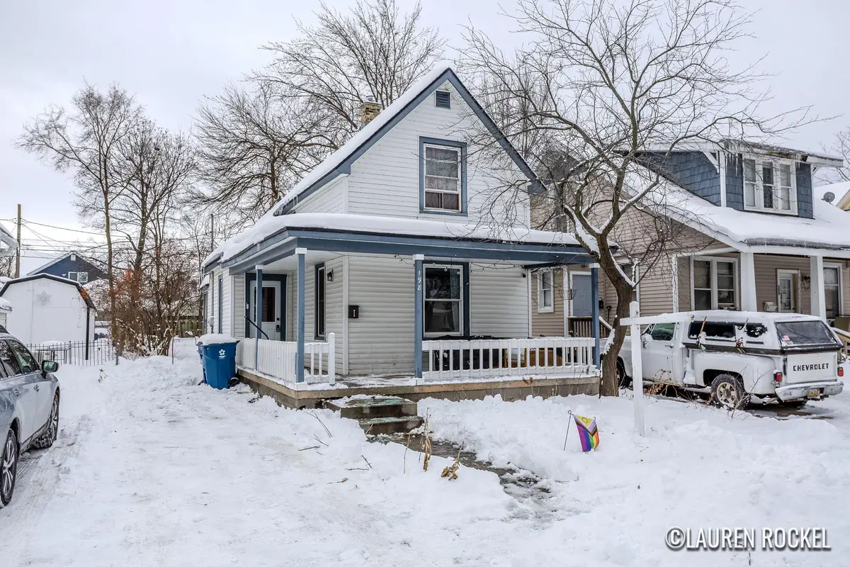 198 W 14th Street, Holland, MI 49423 - Image #1