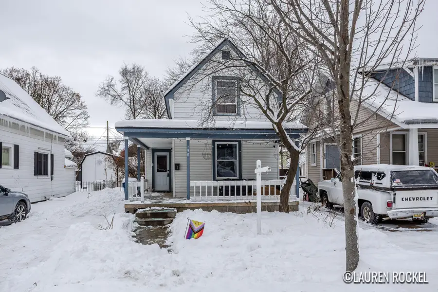 198 W 14th Street, Holland, MI 49423 - Image #3