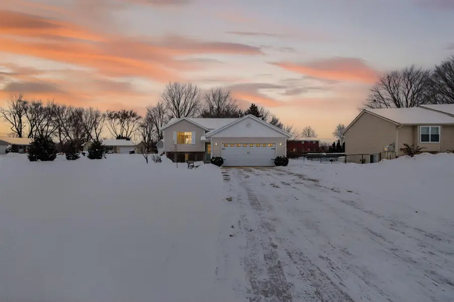 5541 Eric Street, Allendale, MI 49401 - Image #2