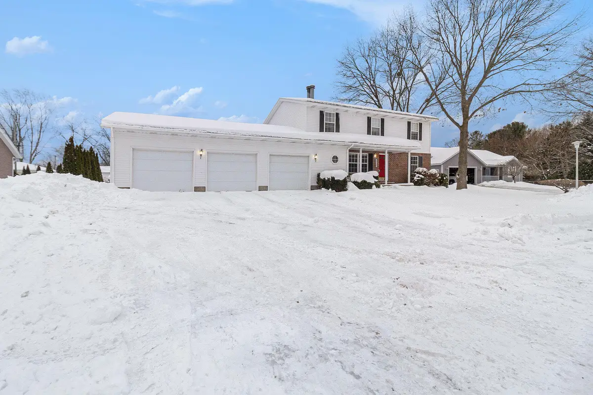 1537 Garrison Road, Muskegon, MI 49441 - Image #1