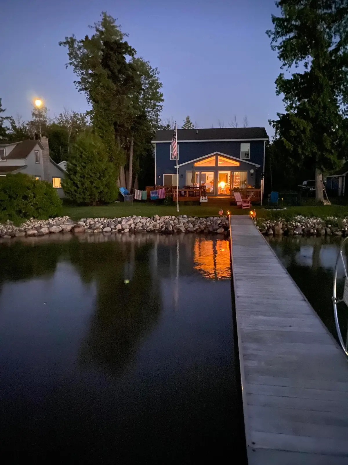 7954 Cedar Street, Beulah, MI 49617 - Image #1