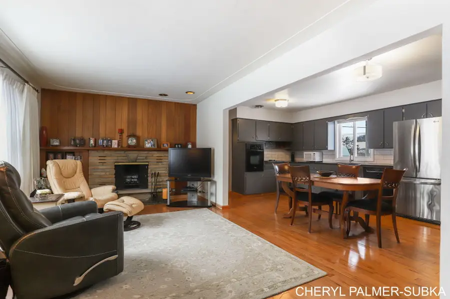 3827 Michael Street, Muskegon, MI 49444 - Image #3