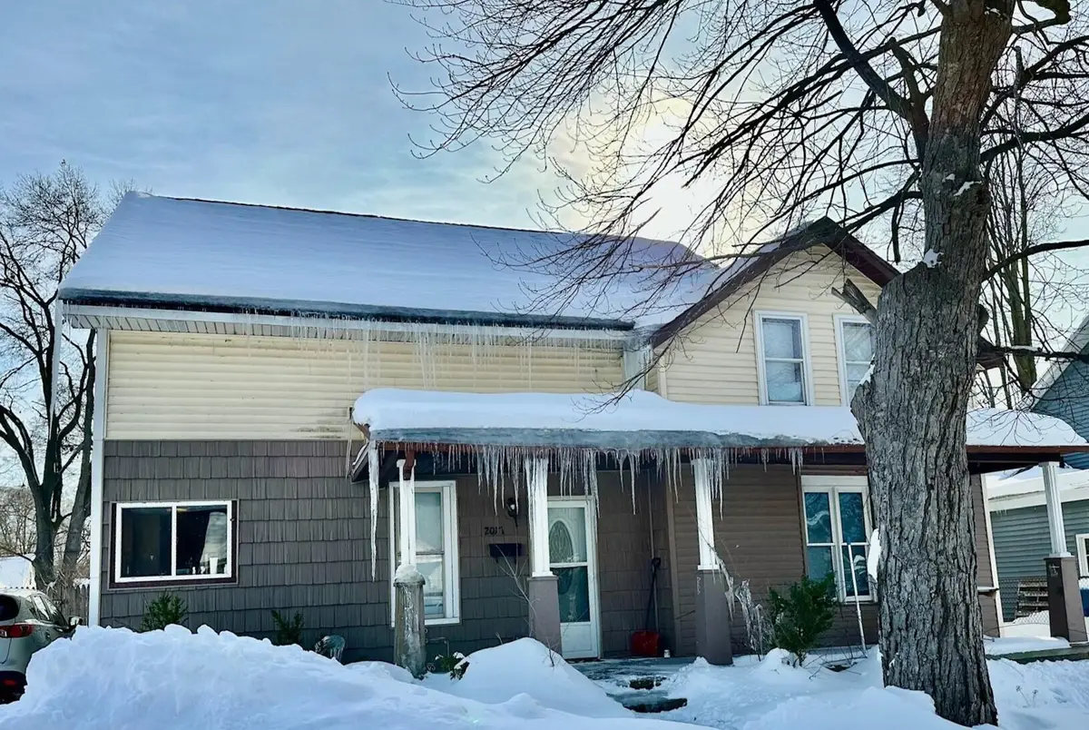 2017 Morton Avenue, Muskegon, MI 49441 - Image #1