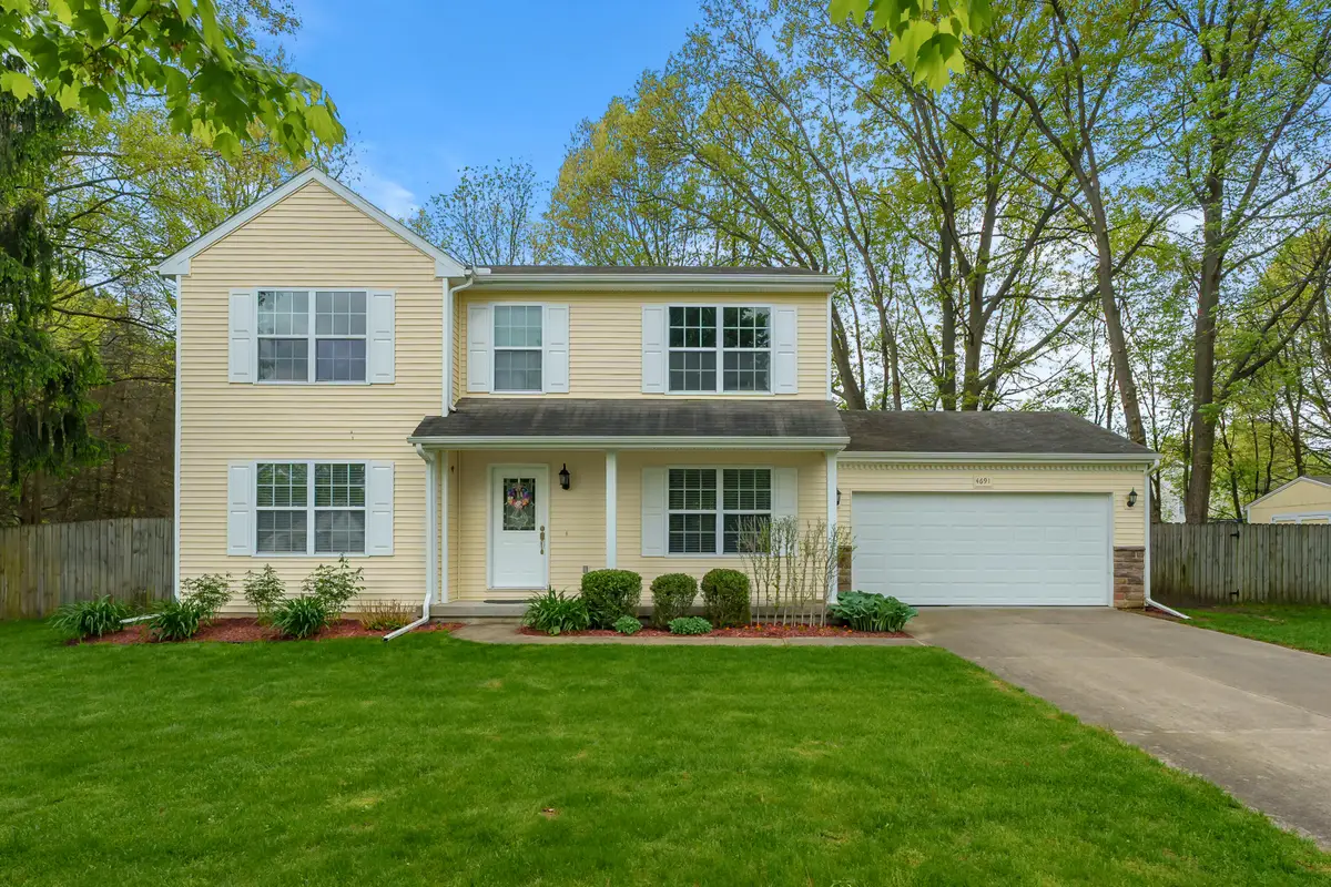 4691 Ashton Farms Boulevard, Portage, MI 49024 - Image #1