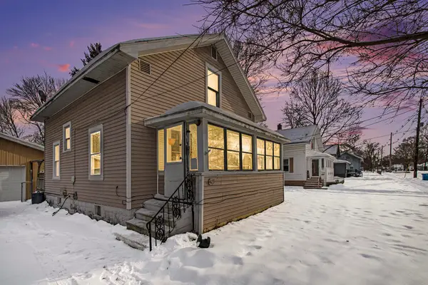 423 N 14th Street, Niles, MI 49120