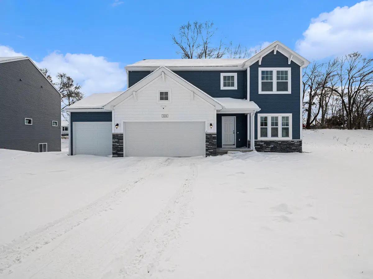 3216 Railtown Road, Caledonia, MI 49316 - Image #1