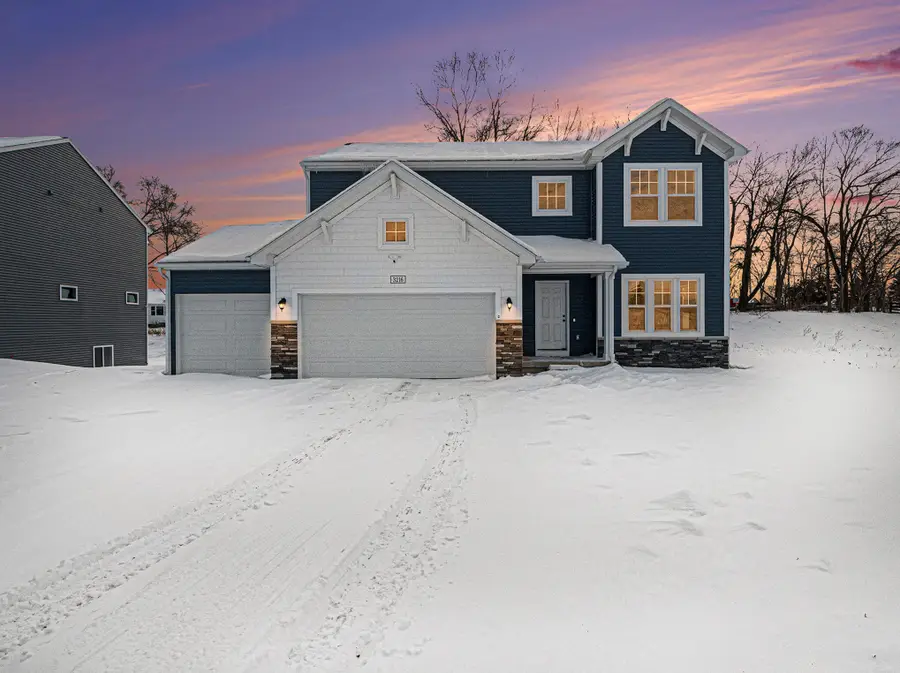 3216 Railtown Road, Caledonia, MI 49316 - Image #2